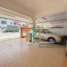 Terrace house for Sale