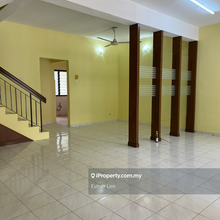 2 Storey Terrace House, D'Shire 61 for Sale