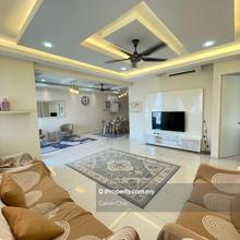 Renovated unit with 3 carpark