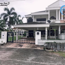 Double Storey House For Sale
