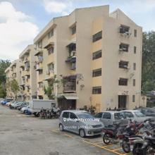 Medan Angsana Flat (Block 2 F) in Air Itam