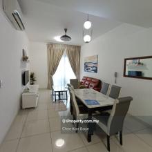 Continew Residence for Rent 