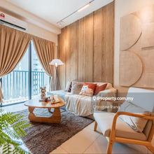 Residensi Bintang near Pavilion Bukit Jalil,Apu,Imu,Stadium,Subang,LRT