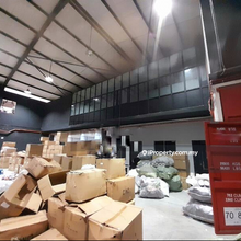 Good Factory For Rent 