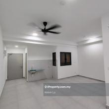 Below Market Price, 100% Loan