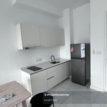 Cubic Botanical 518 Sqft 2 R 1 B Fully Furnished Unit Ready For Rent