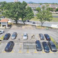 3 Bedroom Partially Furniture To Rent 