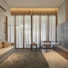 Wangsa 9 Residency Penthhouse 2880sqft