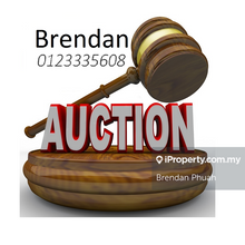3 Storey Detached House (Zero Lot Bungalow)