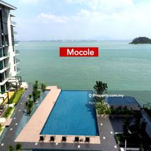 Convenient Location I Near Penang Bridge I Good Deal I Seaview