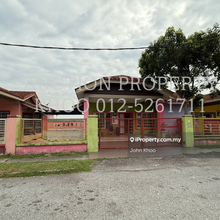 Semi d house in nusari bayu 1,bandar sri sendayan,seremban