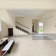 Double Storey Bungalow @ Kuala Ampang, Jalan Awan