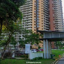 Seri Mutiara Apartment