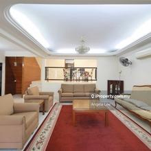 Bangsar Gated Guarded 3-Storey Bungalow with Big Garden