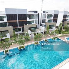 Rare deal ! Match bv, Fully Furnished @Residensi Ledang