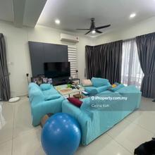 Terrace house for Sale