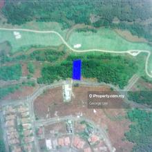Astana Golf Club, Kuantan - Lfs051 Residential Land