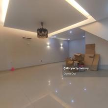 2 Storey Terrace Taman Sungai Besi Indah Seri Kembangan