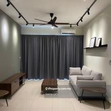 Condominium for Rent