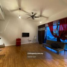 Urban Charm at Anggun Residences, KLCC