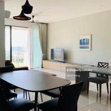 Address Bukit jambul fully furnish available now