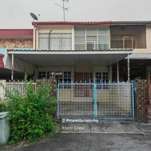Double terrace , greenlane , 1400sf