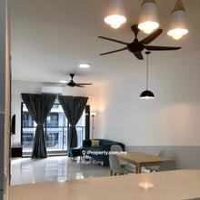 100% Loan, The Holmes 2 Condo Bandar Tun Razak Cheras Below Value