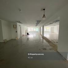 Wisma Rapid, Desa Sri Hartamas office lot for rental