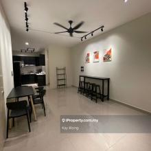 The Harmony Room  @ Old Klang Road for Rent