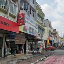 Kajang Town 