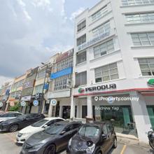 Below Market Price Ampang Dataran Pandan Pirma 2 Storey Shop For Sale
