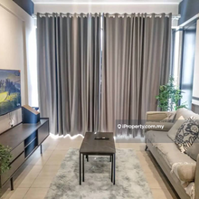 Fully Furnished, Ready Move In, Good Condition 