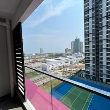 Furnish 3 Room Admiral Residence Kota Laksamana Tengkera Melaka Raya