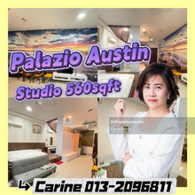 Palazio Austin