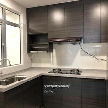 Bayu Andaman Sentul Full furnish for Rent