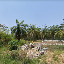 Industrial land for Sale