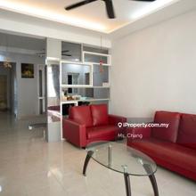 Bayan Baru D'piazza Condo 1100sqft, Renovated, Furnished