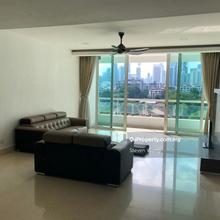 Brunsfield Embassyview Ampang Kuala Lumpur