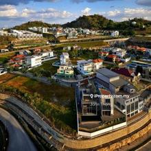 Davinia, Desa Parkcity Freehold Spacious 2.5 Storey Luxury Bungalow