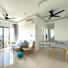 Skyluxe Hign Floor