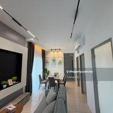 Single Storey House Taman Tronoh Mutiara