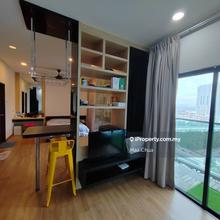 Landmark Residence 1