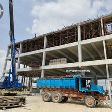 1.5acre Detached Factory at Kota Puteri, ijok, near Puncak Alam