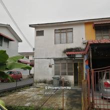 Taman Seremban Jaya 2 storey end lot house for sale