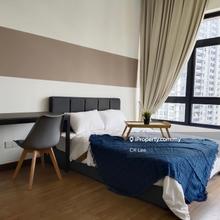 Rooms For Rent @ Astoria Ampang