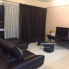 The saffron 3 Bedrooms 3 Bathrooms fully furnished for rent