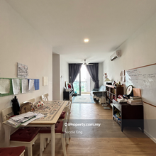 Below Value - Limited unit Lakeview T4 high floor, 3 mins drive to uoc