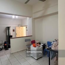 Value Buy Non Bumi Lot Unit With 2 Carpark Lot