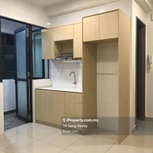 Serviced residence for Sale