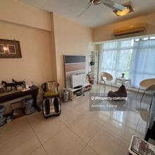 633 Residency, Brickfields Condominium For Sale